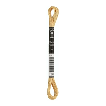 Anchor Marlitt Silk-1077 lys okker